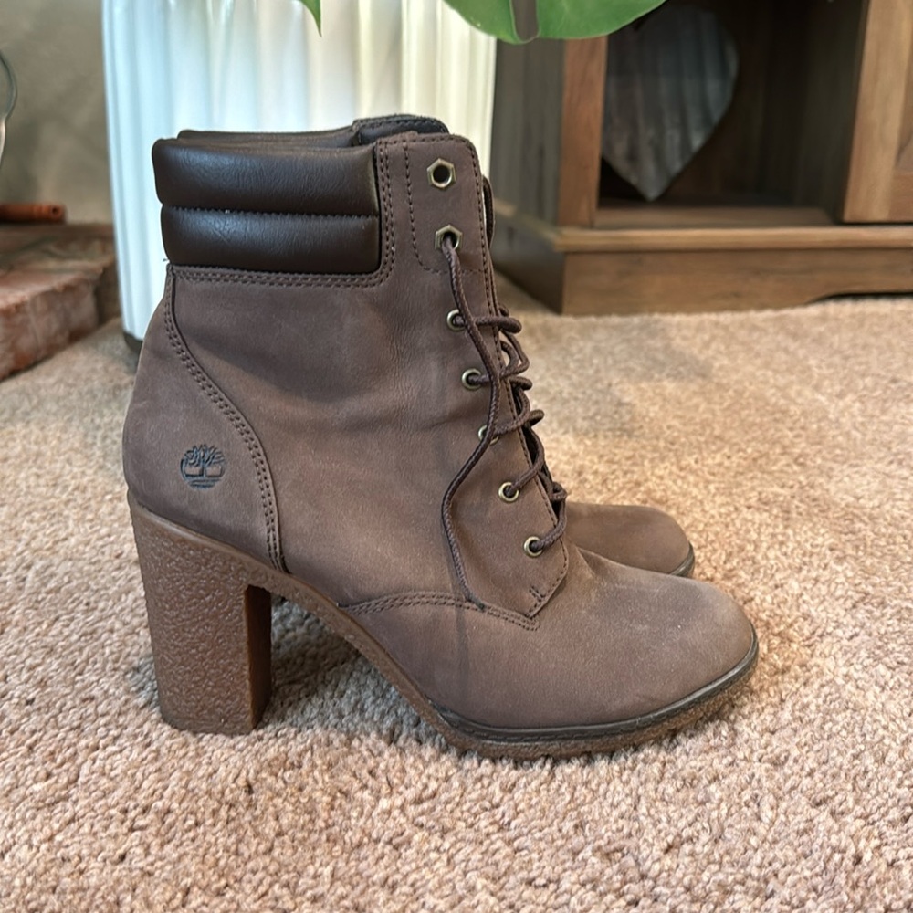 Timberland Tillston 6” Bootie